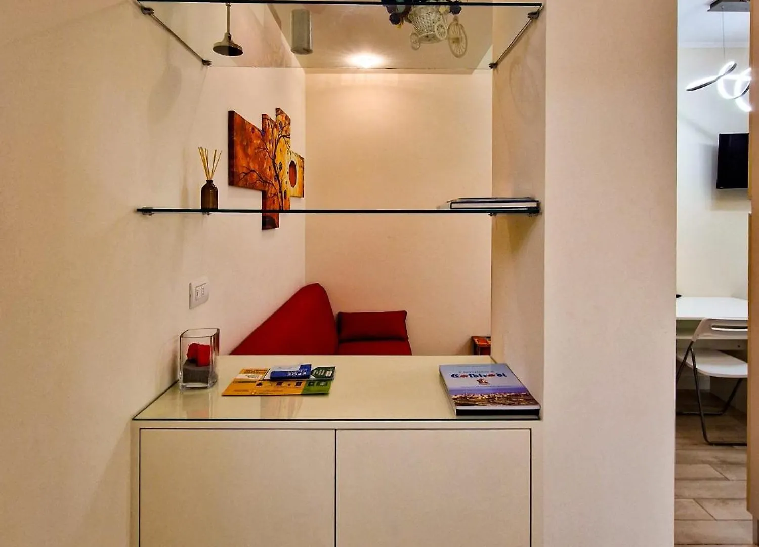Rossicristina - Sanremo Apartments