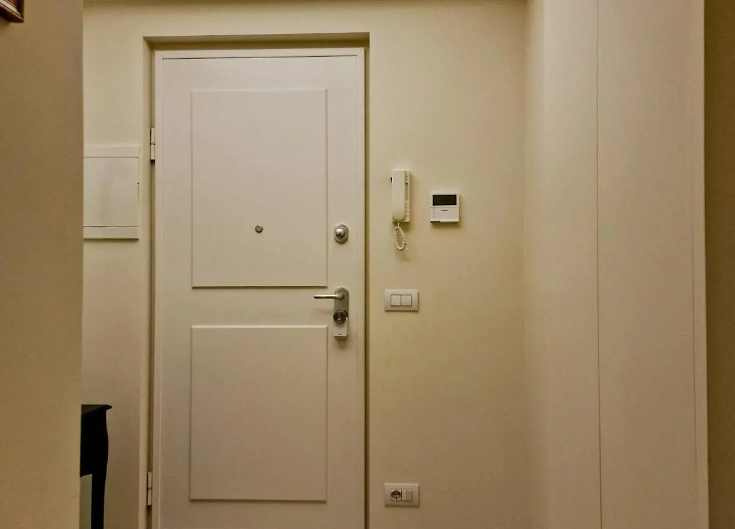 Rossicristina - Sanremo Apartments