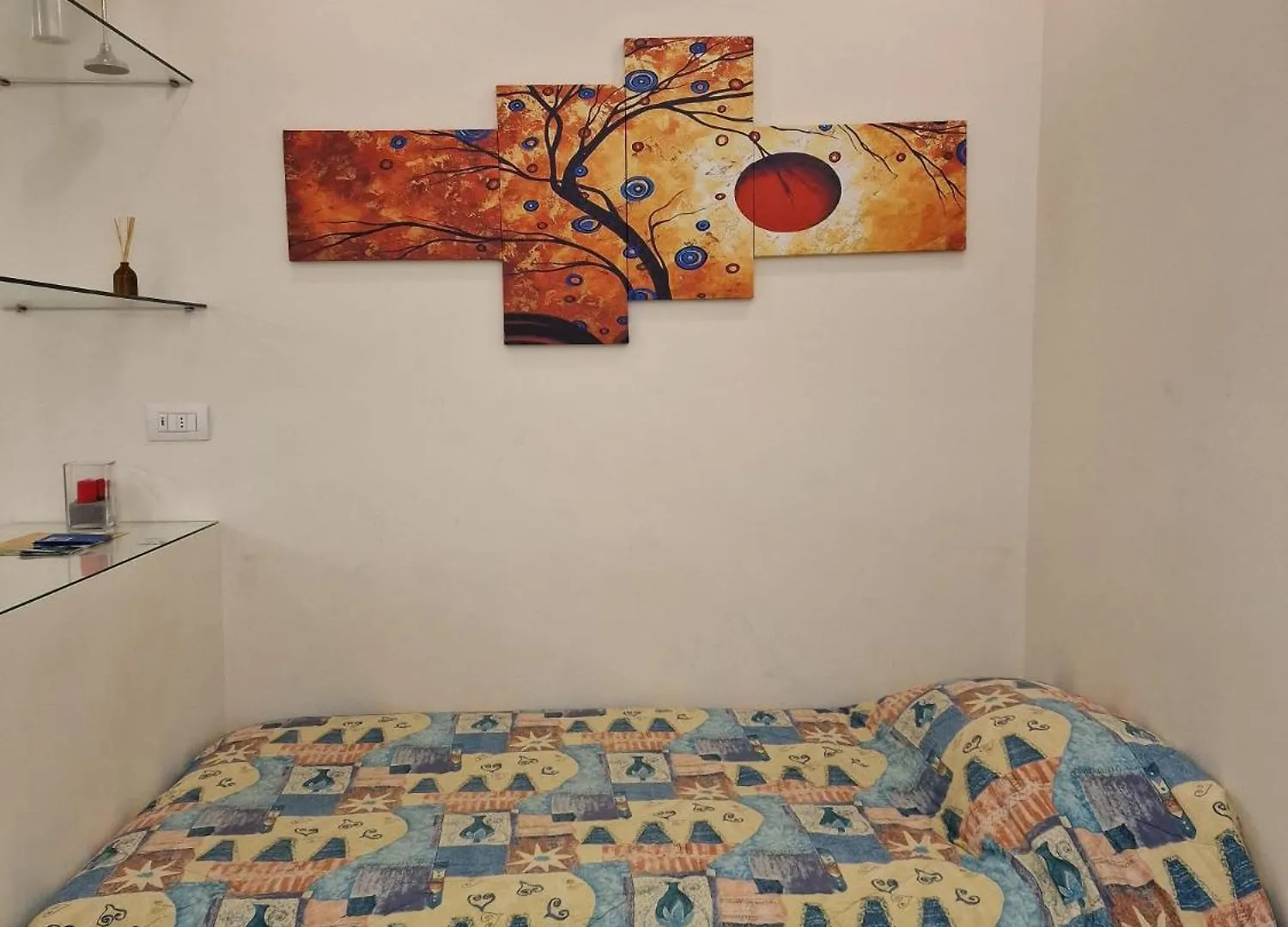 Rossicristina - Sanremo Apartments 0*,