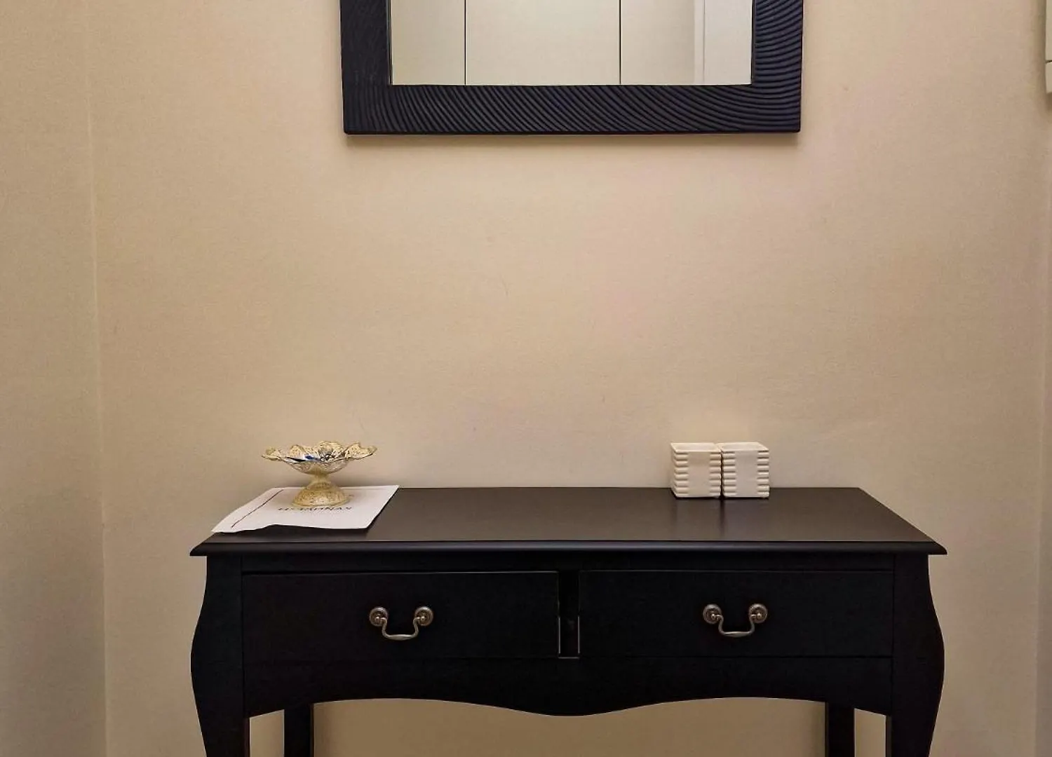 Rossicristina - Sanremo Apartments