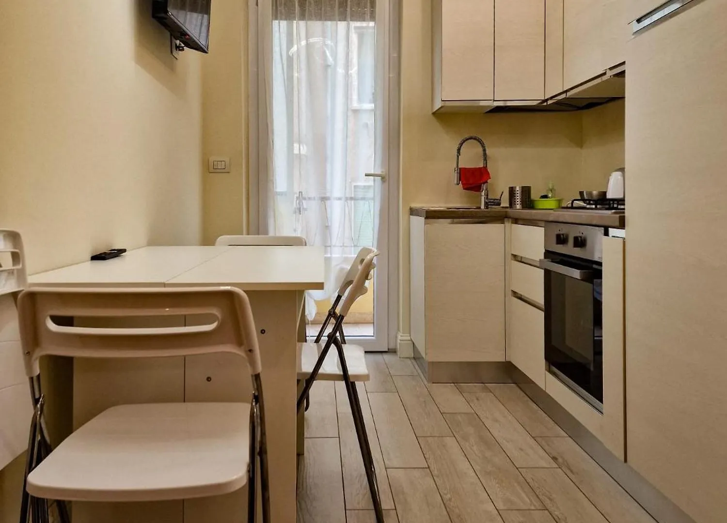 Rossicristina - Sanremo Apartments Italy