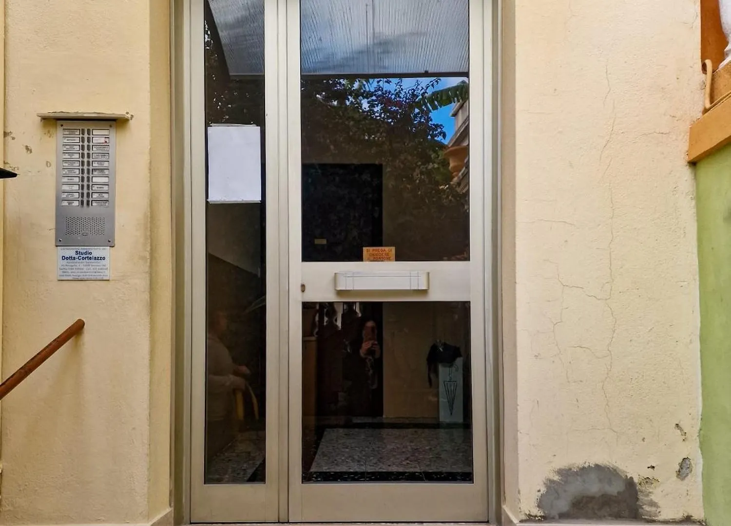 Rossicristina - Sanremo Apartments