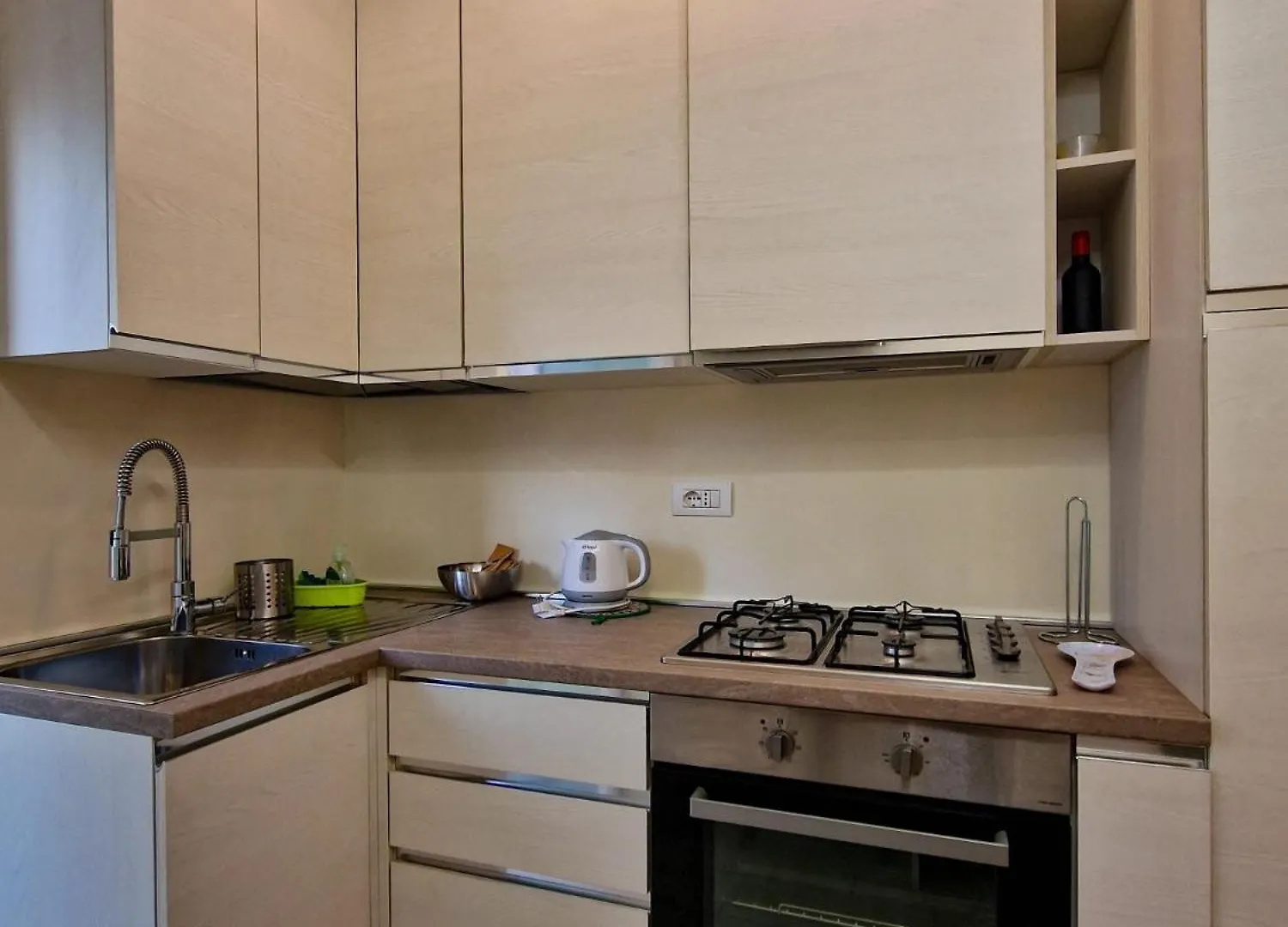 Rossicristina - Sanremo Apartments 0*,  Italy