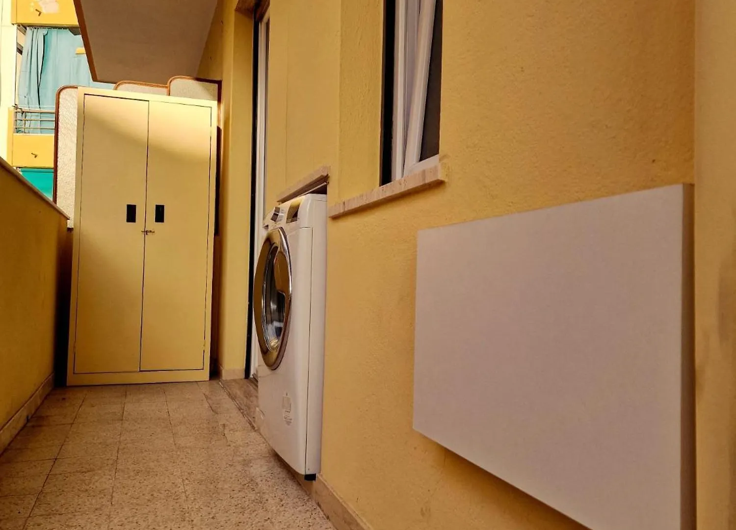 Rossicristina - Sanremo Apartments