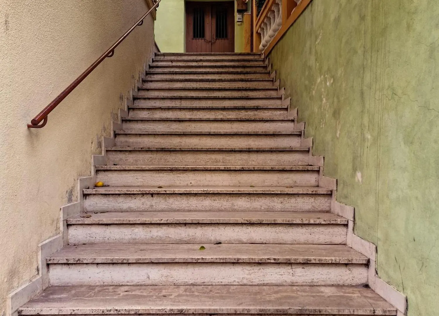 Rossicristina - Sanremo Apartments Italy